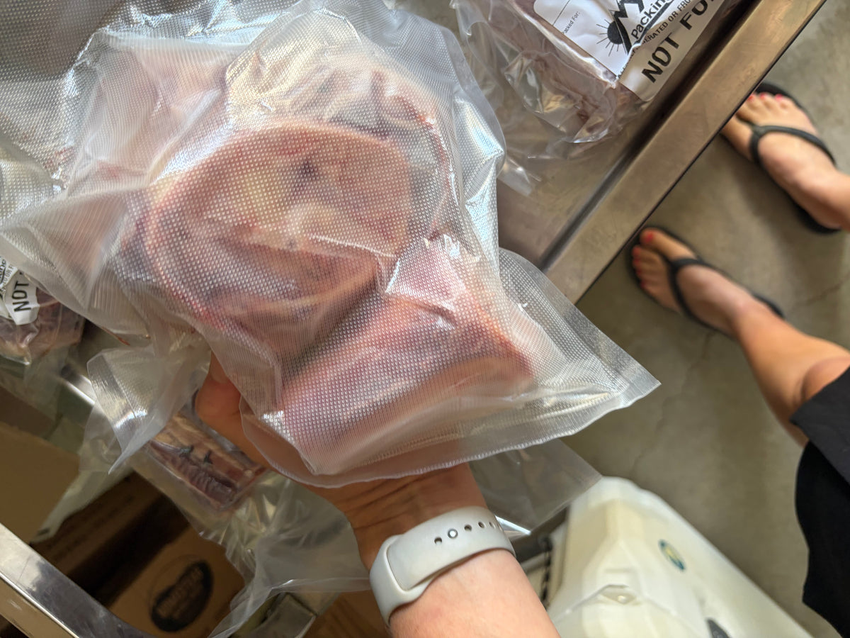 Add-On: Beef Superfoods Box – 25+ lb (ships with your box)