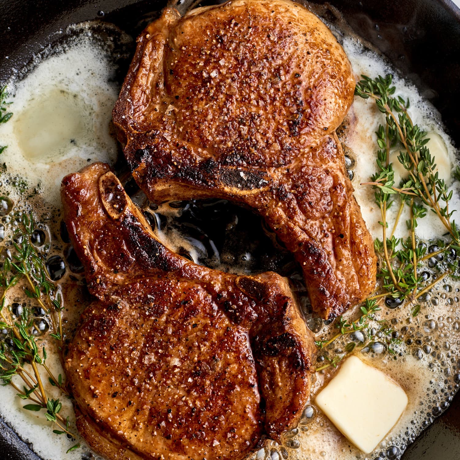 Farm Fresh Pork Sampler – Downs Ranch
