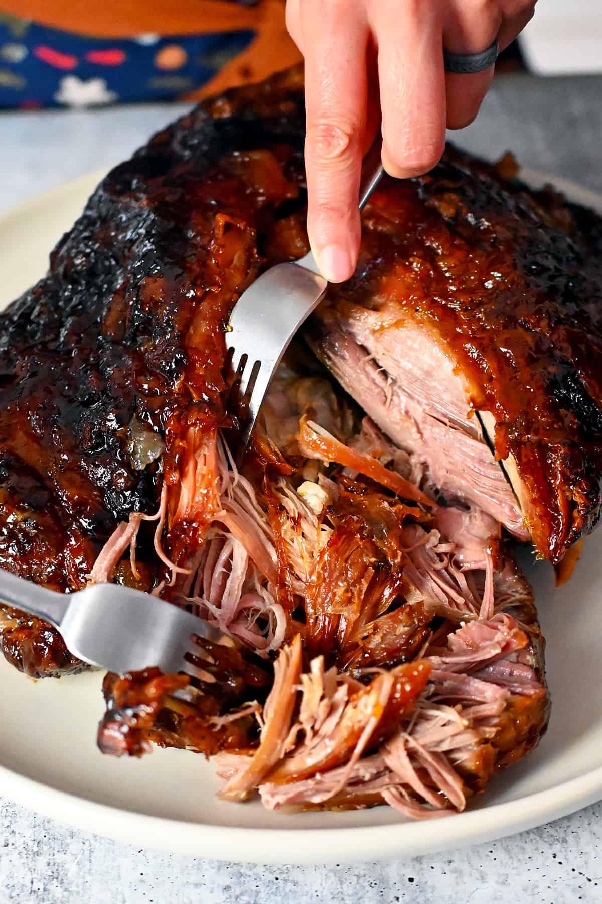 Farm Fresh Pork Sampler – Downs Ranch