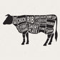 1/2 Beef Share [Deposit]